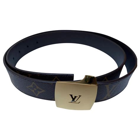 louis vuitton belt screws|louis vuitton belt for men.